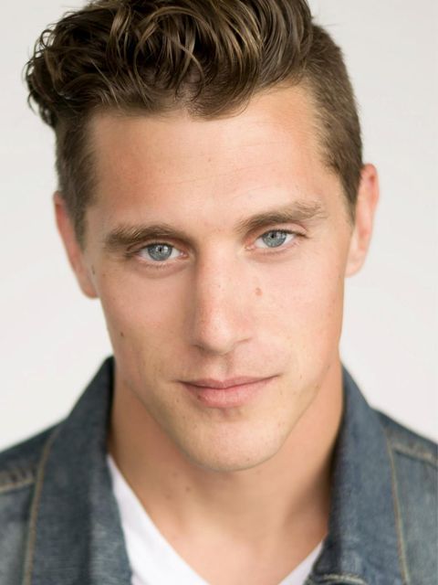 Curtis McGann