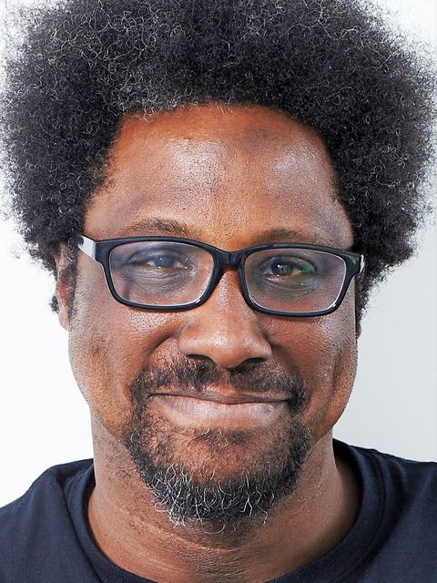 W. Kamau Bell