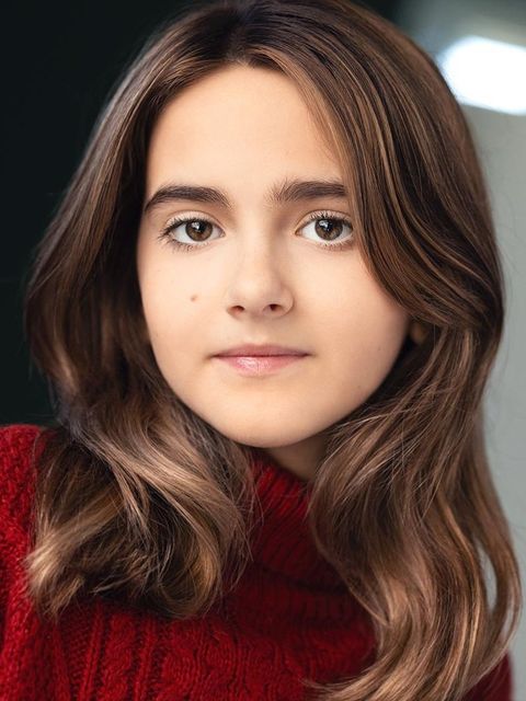 Bianca Berry Tarantino