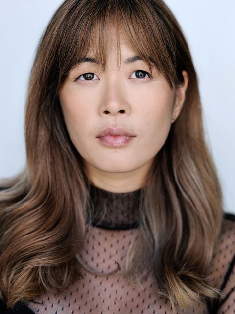Randa Newman