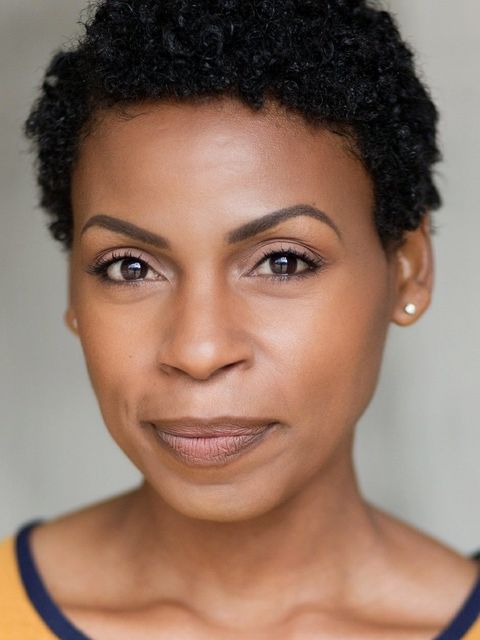 Tamiko Robinson Steele
