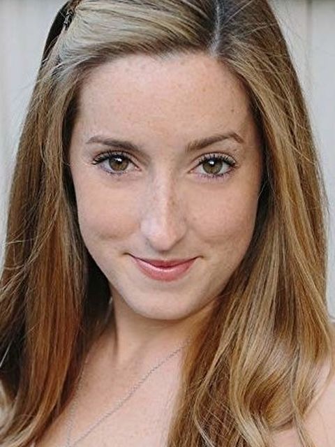 Leigha Hancock