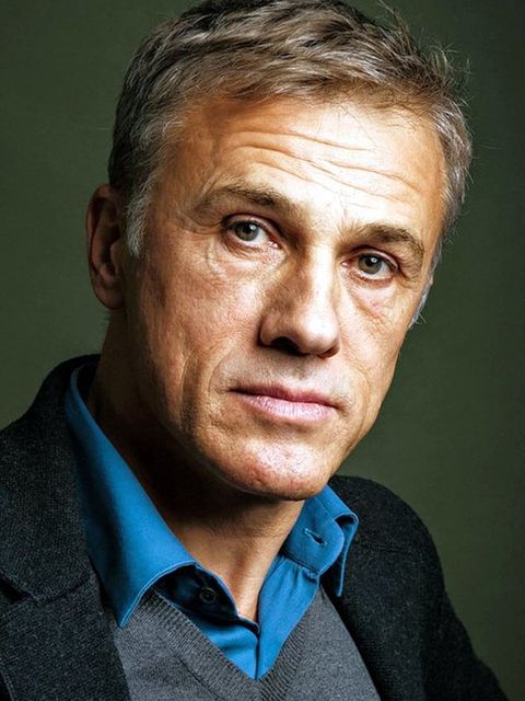 Christoph Waltz