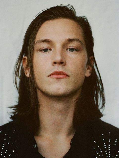 Simon Lööf