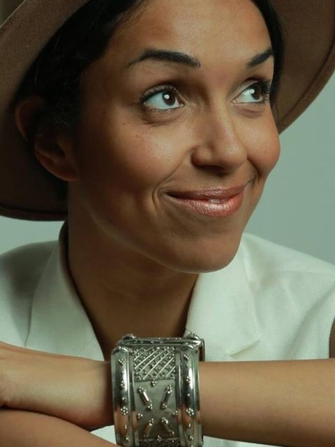 Nathalie Merchant