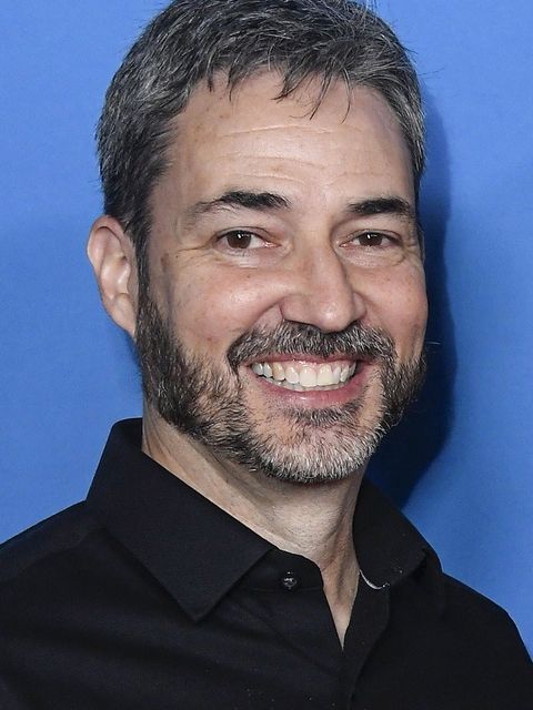 Bryan Andrews