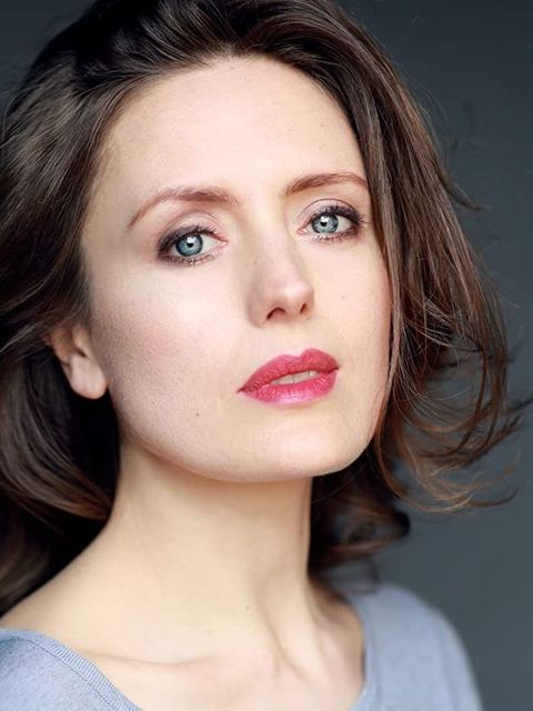 Rebecca O'Mara