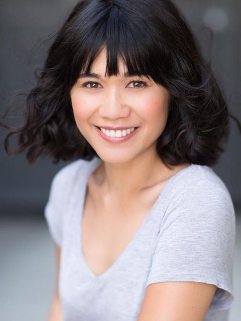 Tessa Bartholomew
