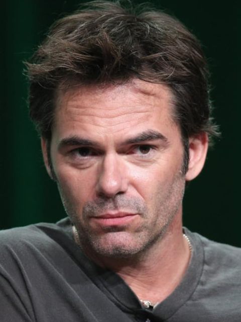 Billy Burke