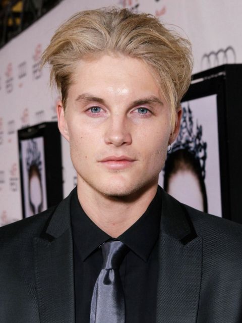 Toby Hemingway