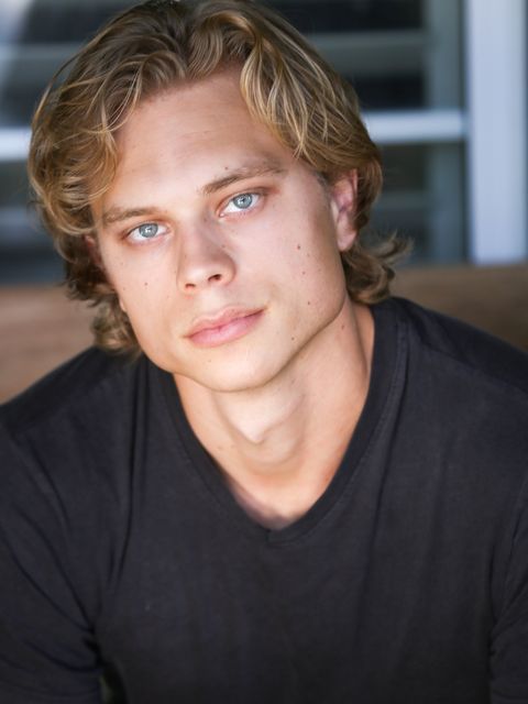 Josh Pafchek