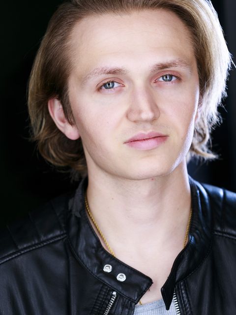 Alexander Carstoiu