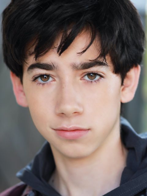 Sean Philip Glasgow