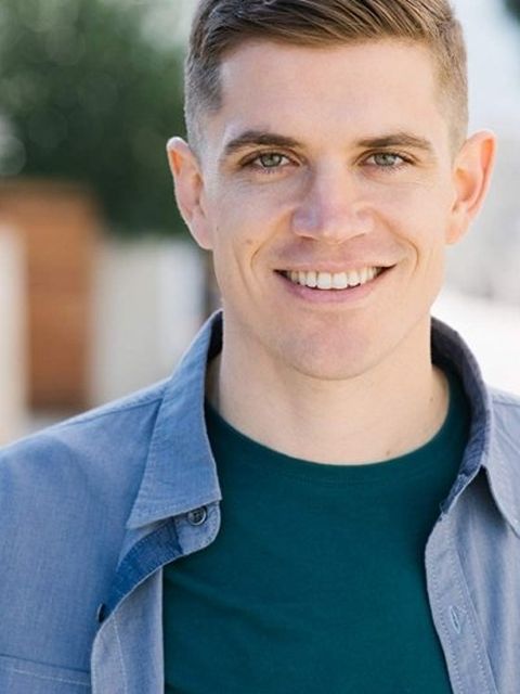 Michael Gmur