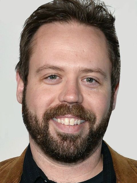 Daved Wilkins