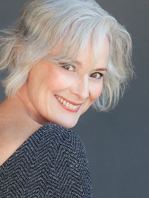 Susan Wilder