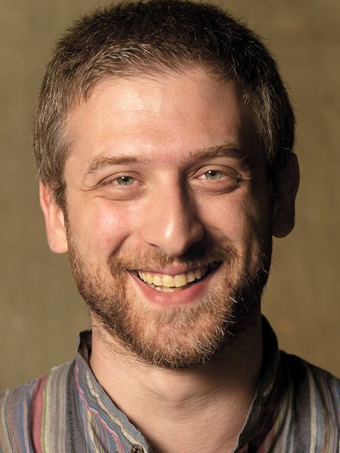 Konstantine Roinishvili