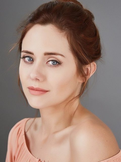 Haley Strode