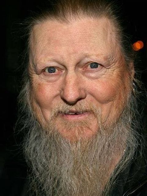 Mickey Jones