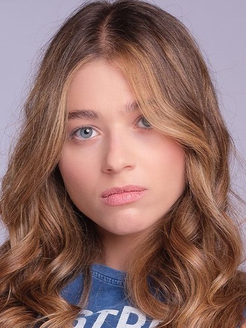 Georgia Mesariti