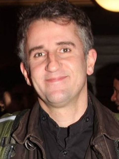 Kostas Koronaios