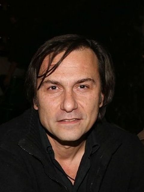 Dimitris Alexandris