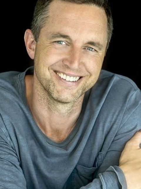 Erik Van Wyck