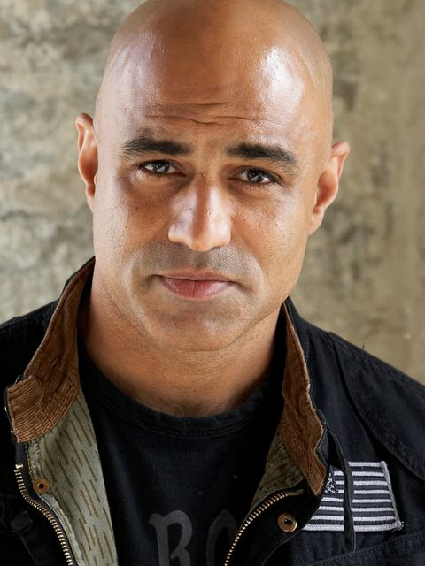 Faran Tahir