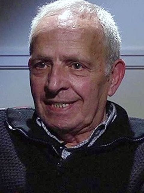 David De Angelis