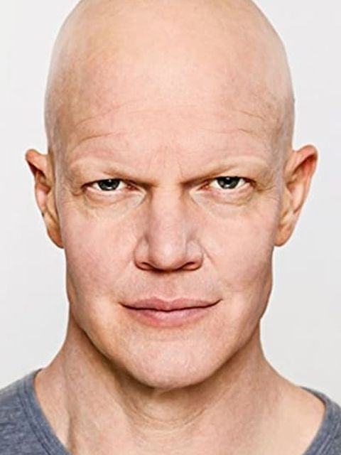 Derek Mears