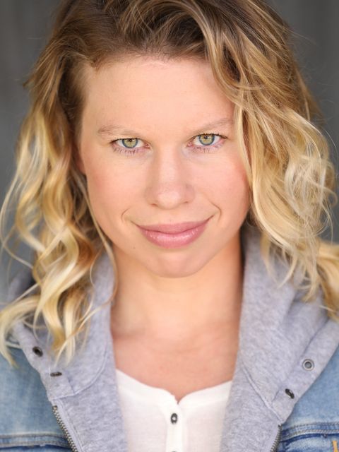Hayley Holmes