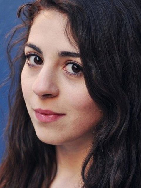 Serena Berman