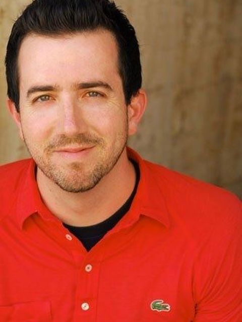 Kenny Stevenson