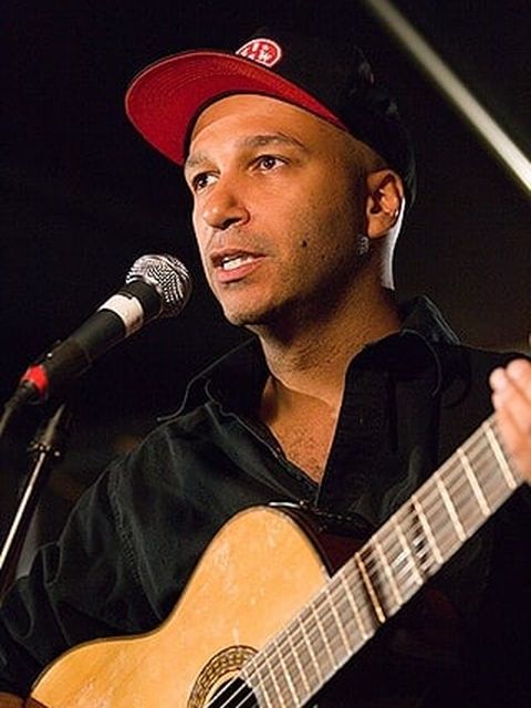 Tom Morello