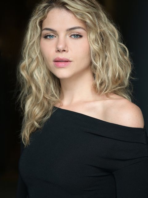 Laura Paolillo