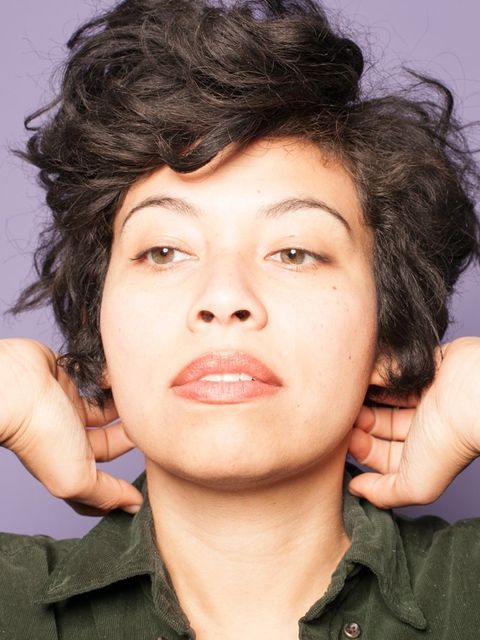 River L. Ramirez