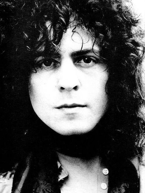 Marc Bolan
