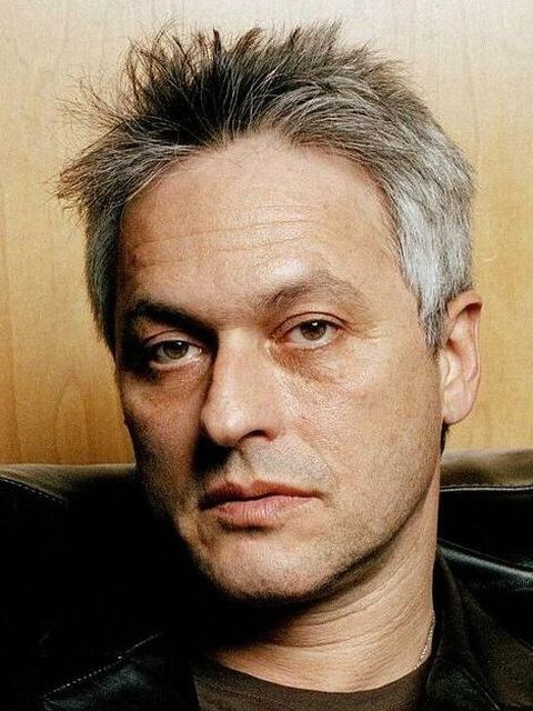 Marc Ribot