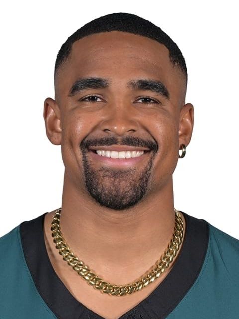 Jalen Hurts
