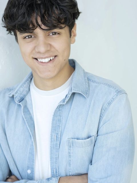 Keenan Lehmann