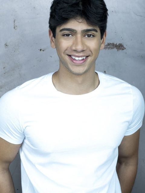 Noah de Mel