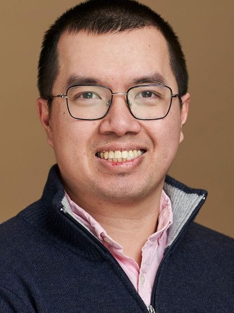 Lam An