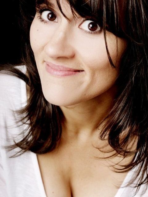 Nina Conti