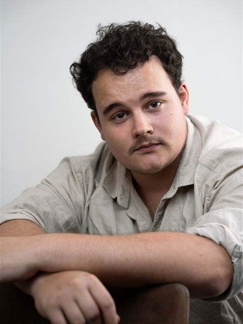 Quentin Laclotte