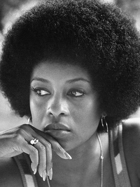 Lola Falana