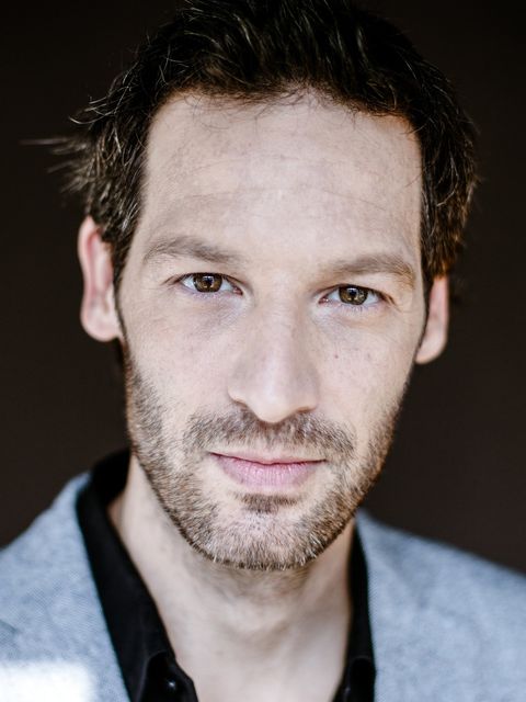 Frédérick Bouffard