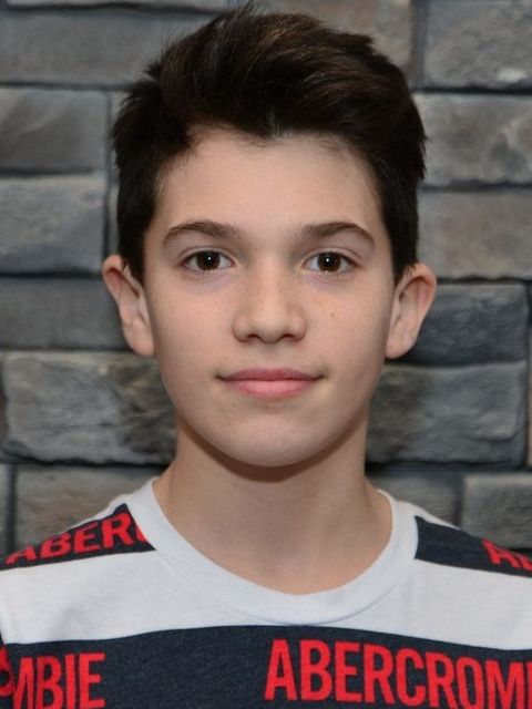 Alexandre Perreault