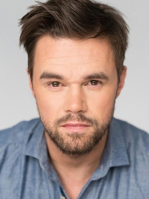 P.J. Dufort