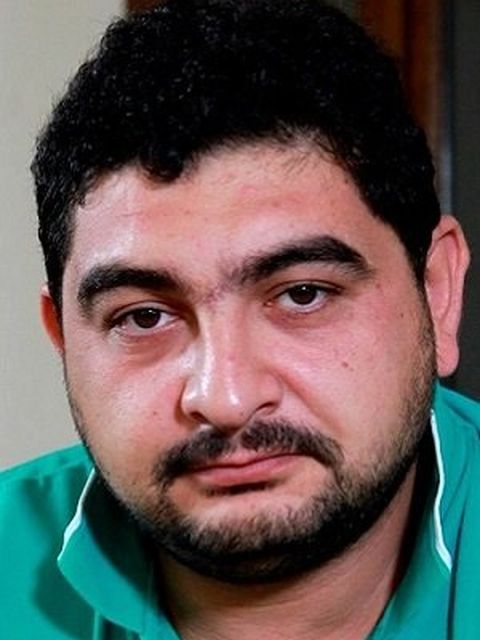 Arman Navasardyan