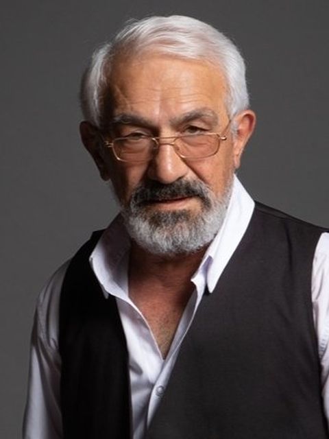David Hakobyan